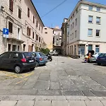 Vecchio Mercato Pula Apartman