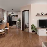 Vecchio Mercato Pula Apartman
