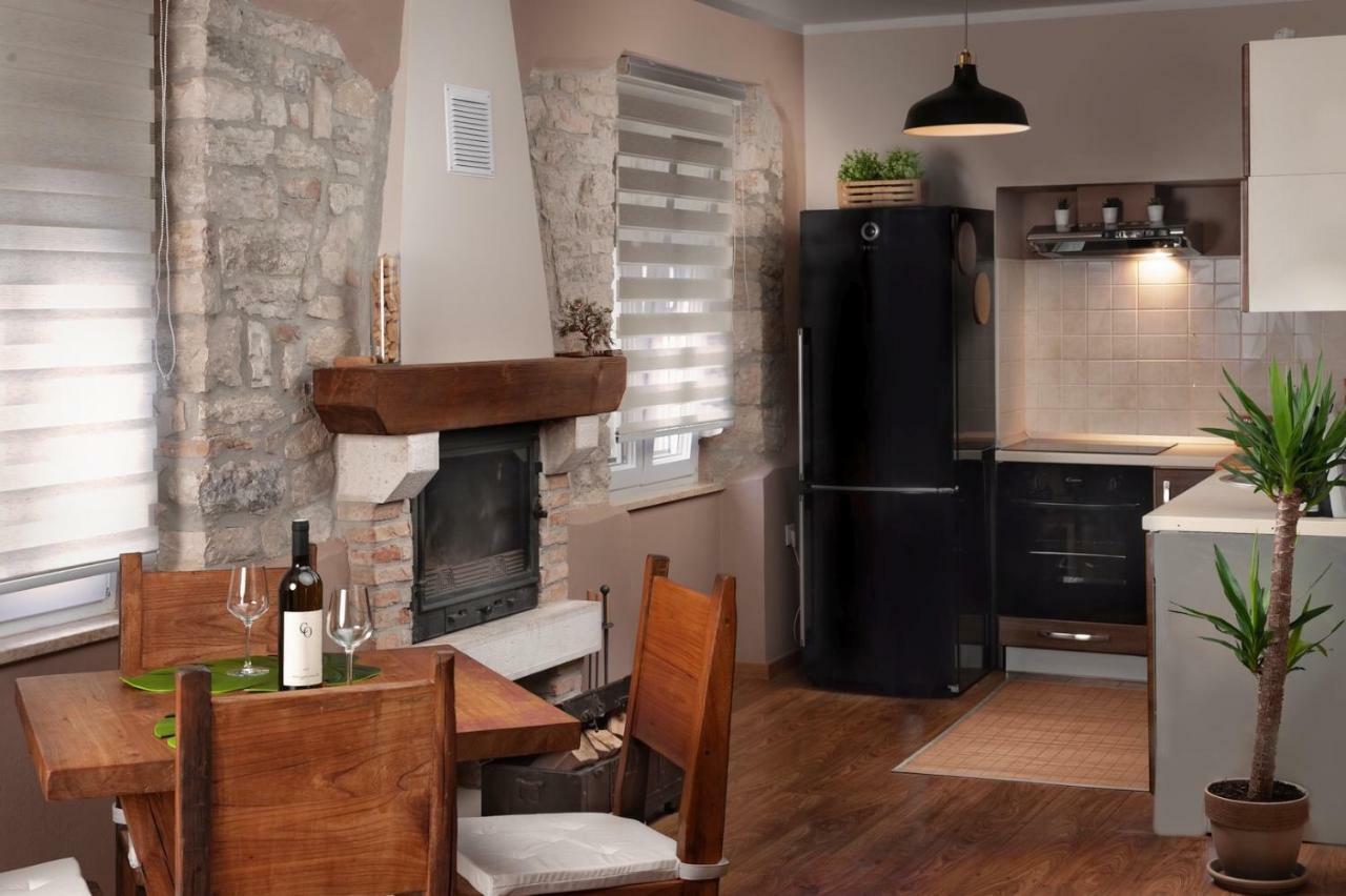 Vecchio Mercato Apartmán