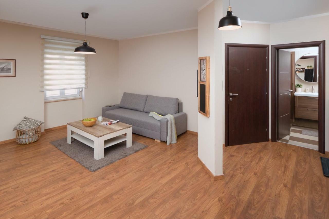 Vecchio Mercato Apartmán Pula